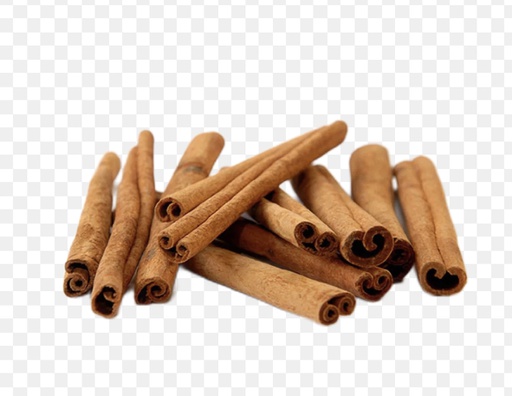 Abido, Cinnamon S􏰀cks (Whole), Lebanon, 50x100g