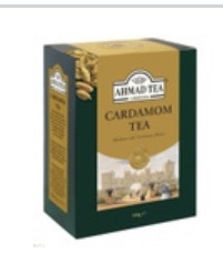 Ahmad Tea irl gri 500gx24