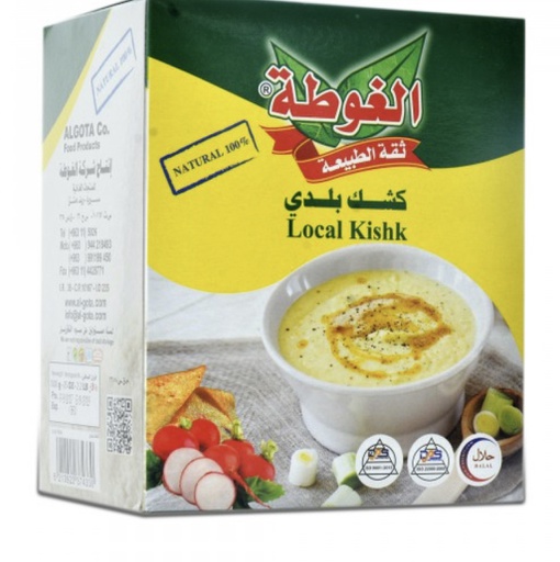 Algota Kischk  800x12