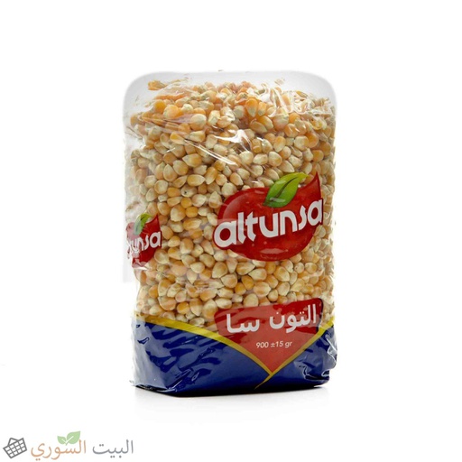 Altunsa Mais Popcorn 900gx10