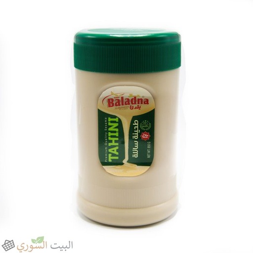 Baladna Tahini 850gx12