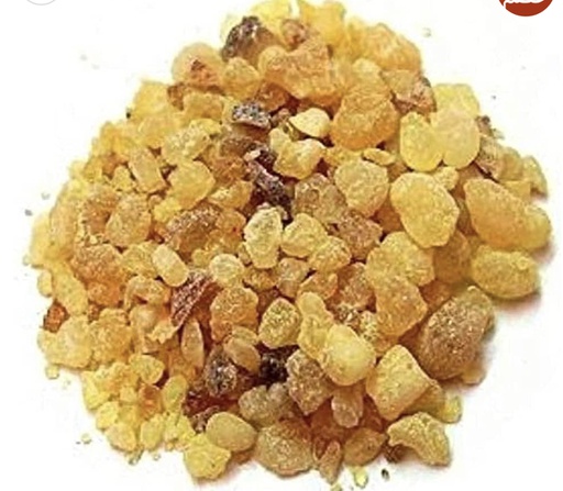 BANA /K MASTISK HARPIKS 20X30G