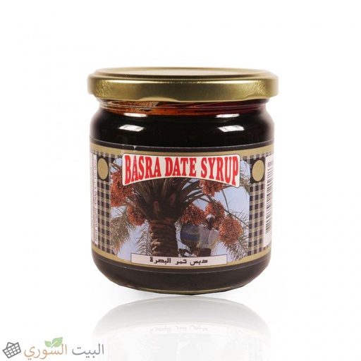 Basra Dates Molasses 450gx12