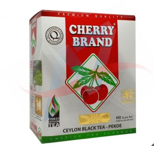 Cherrybrand cardomon 450g*20