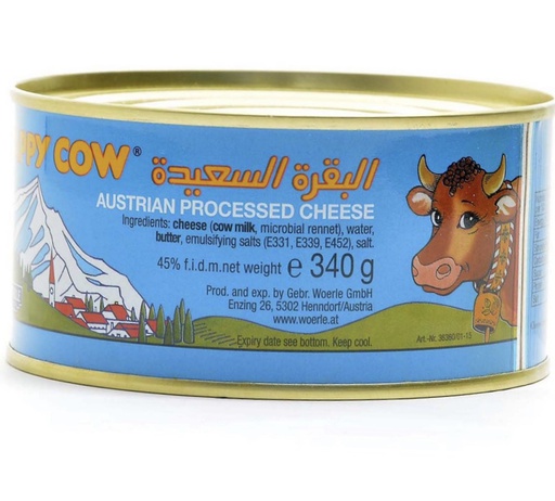 Chies Hapy COW 340x24