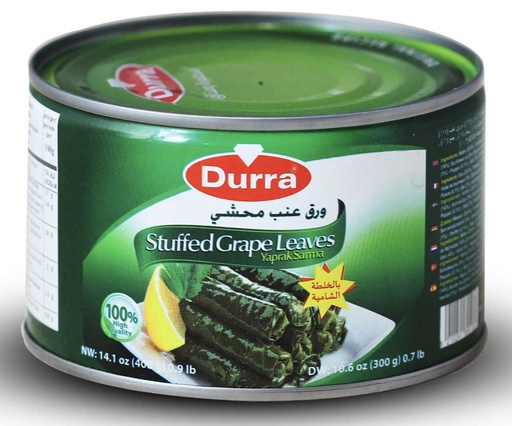 Durra Grape leaves 1900x6