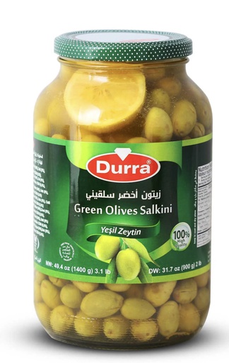 Durra Olive  zayton salkini  2800 gx4