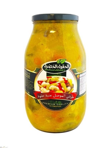 Durra tarchy alnajaf 3000 g x4