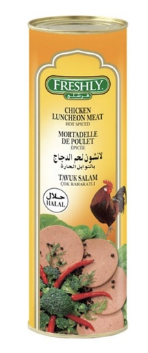 FRESHLY Kip Scherp Groot 850gr x12