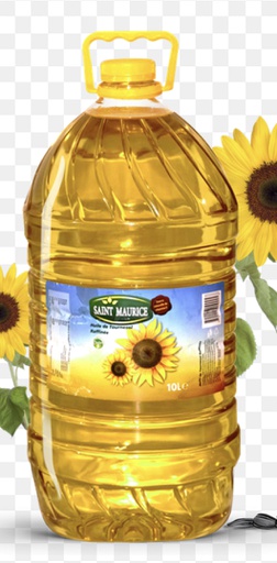 huile de tournesol 20l