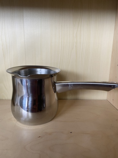 koffiekan Stainless Steel 9