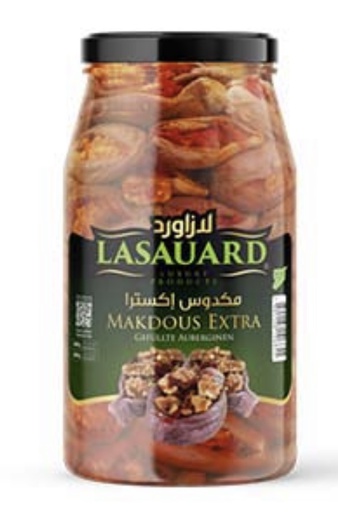 LASAUARD MAKDUS  EXTRA 2800x4