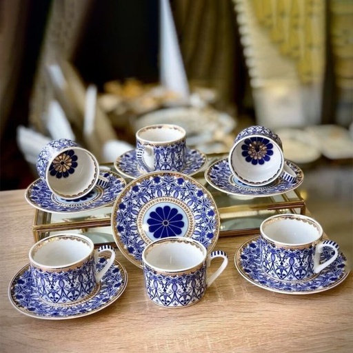 oriental cafe SET
