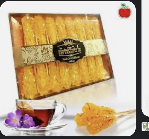 Sucker nabat irani 250x21