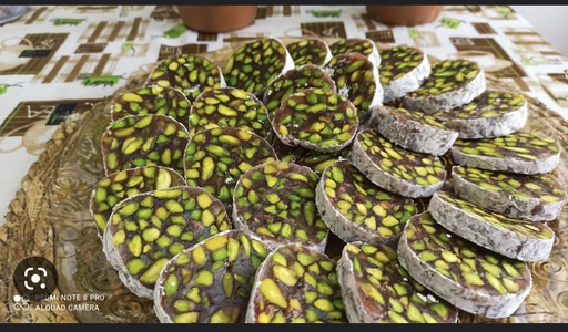 Today Raha Meloky (1 x 4 kg.)