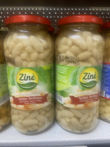 nareng witte bohnen 300x12