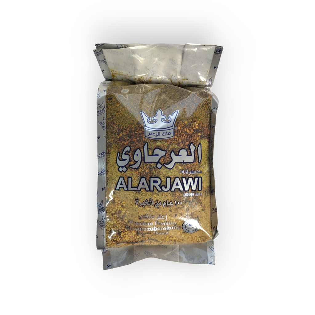 Alarjawi premiumThyme  450gx24