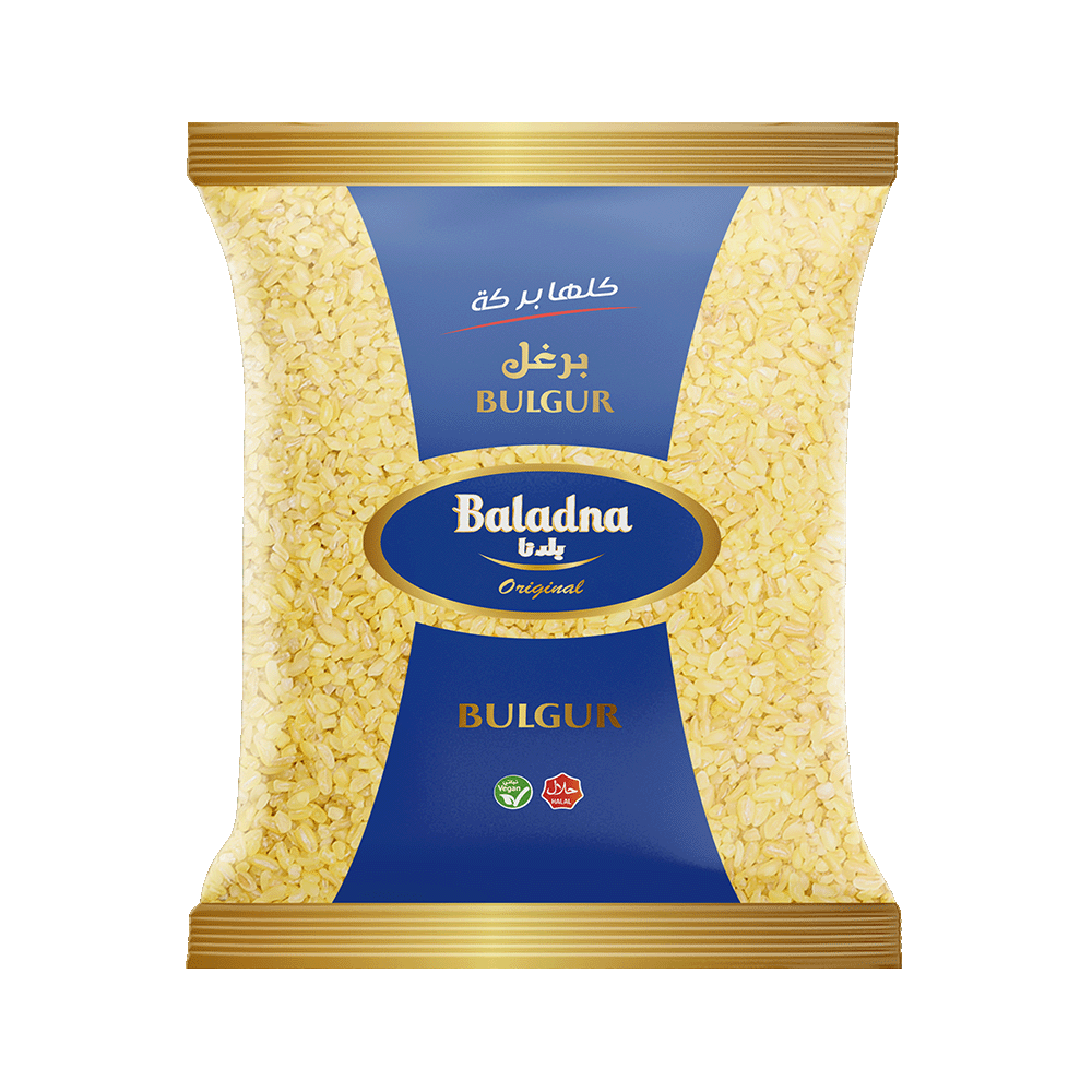 Baladna Burgul Coarse  800gx12
