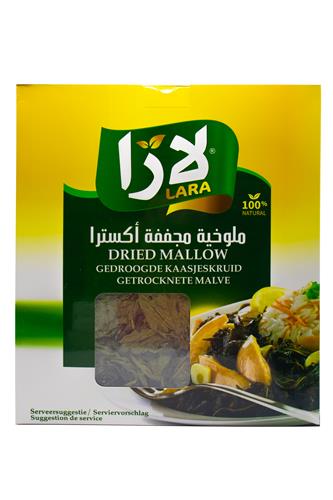 LARA Dried Mallow 400g x 6st