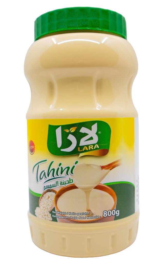 LARA TAHINI 800Gx12