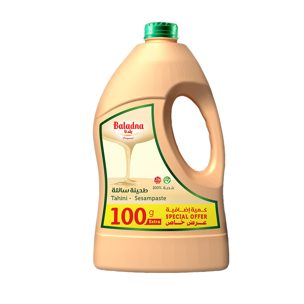 Baladna Tahini 1.7kx6