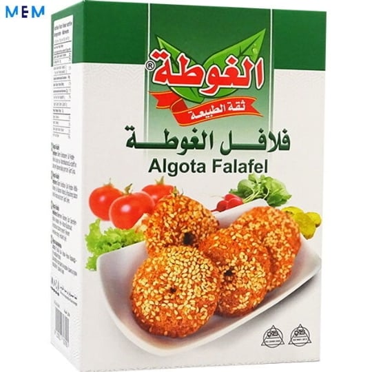algota Falafel mixture 200gx24