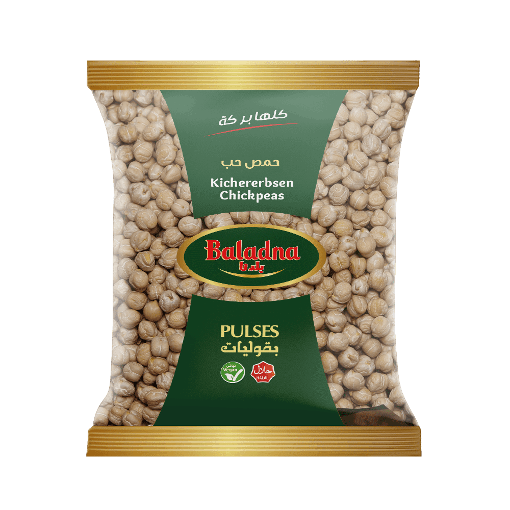 baladna bois chich 900g x12