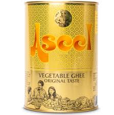 Aseel Vegetable Ghee15 k