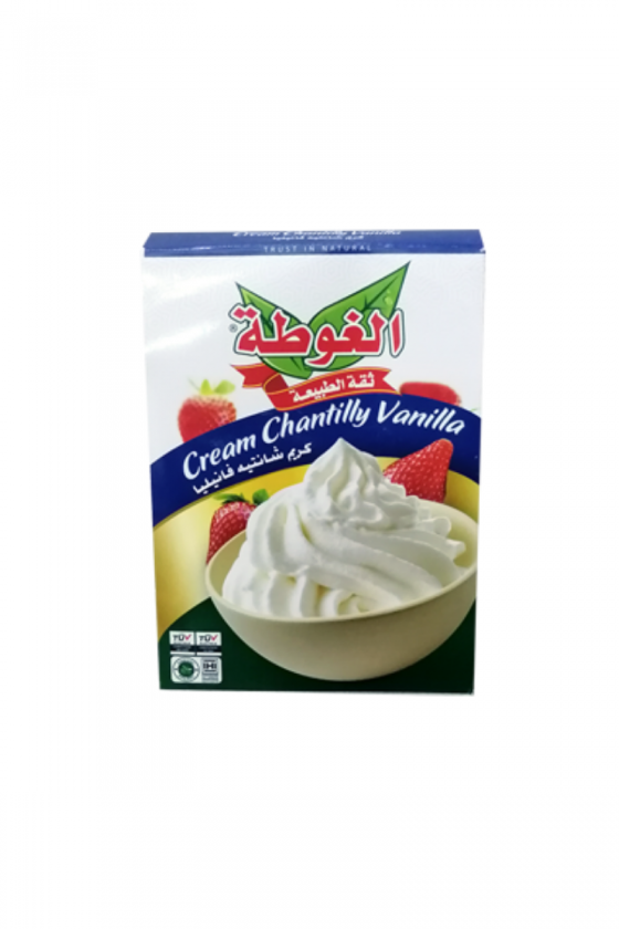 Algota criem chanti chocolate 130gx24