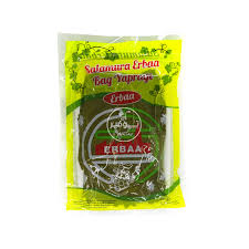 Grape leaves Erbaa yaprak vacuum 400g x24