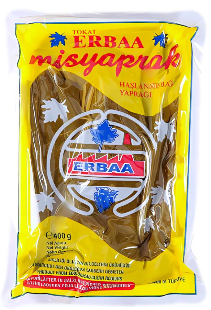 ERBAA MIS YAPRAK 400 x29
