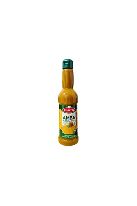 durra Amba saus 400g x12