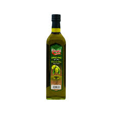 Olive oil Algota 1lx12