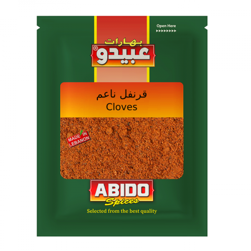 Abido korounful powder 50g x10