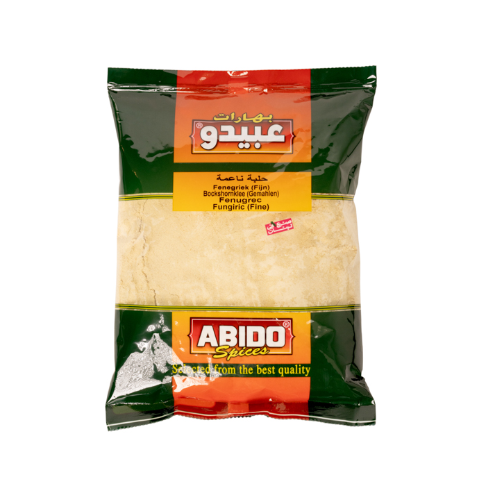 Abido Fungiric (Helba)500 g