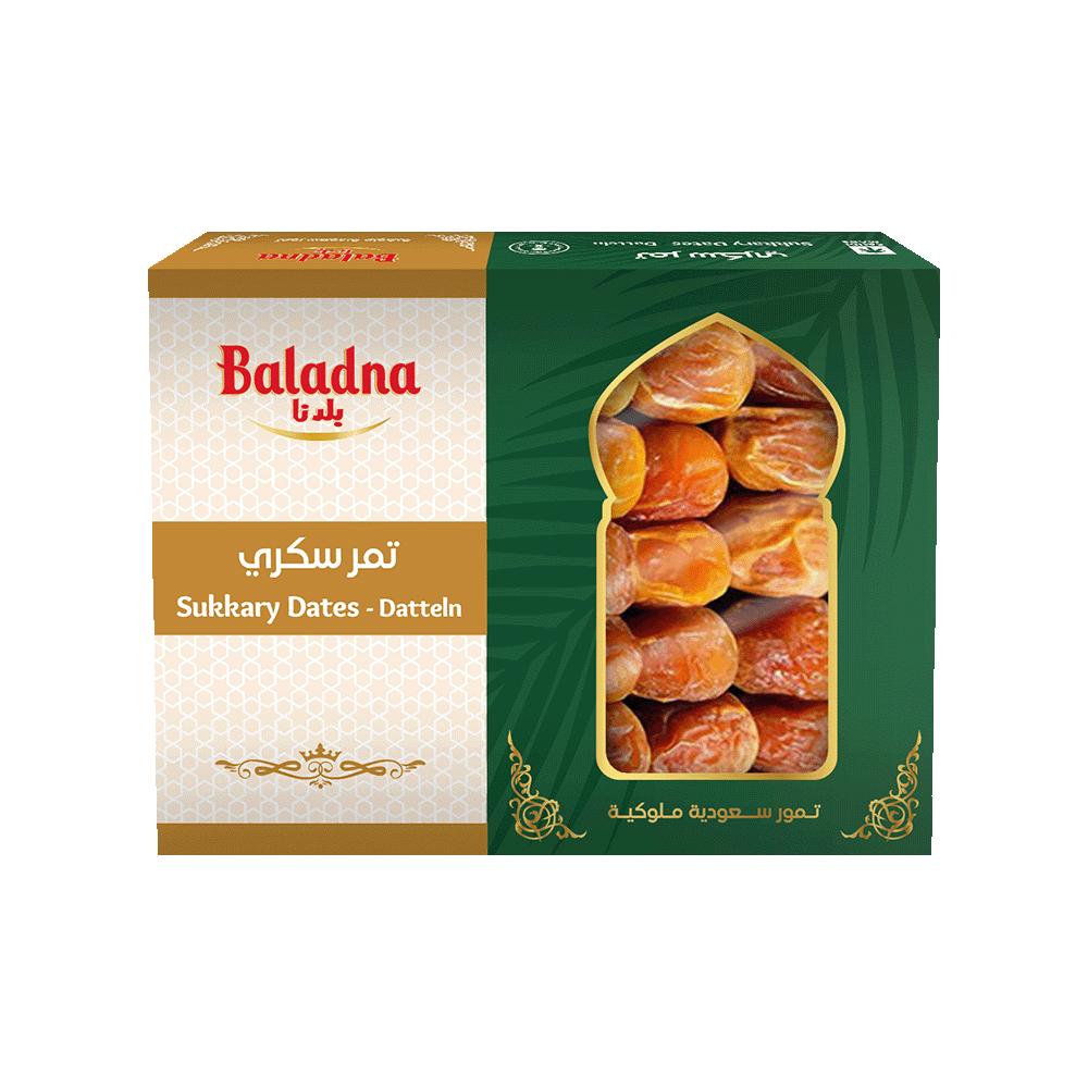 date baladna sokari 1k x12