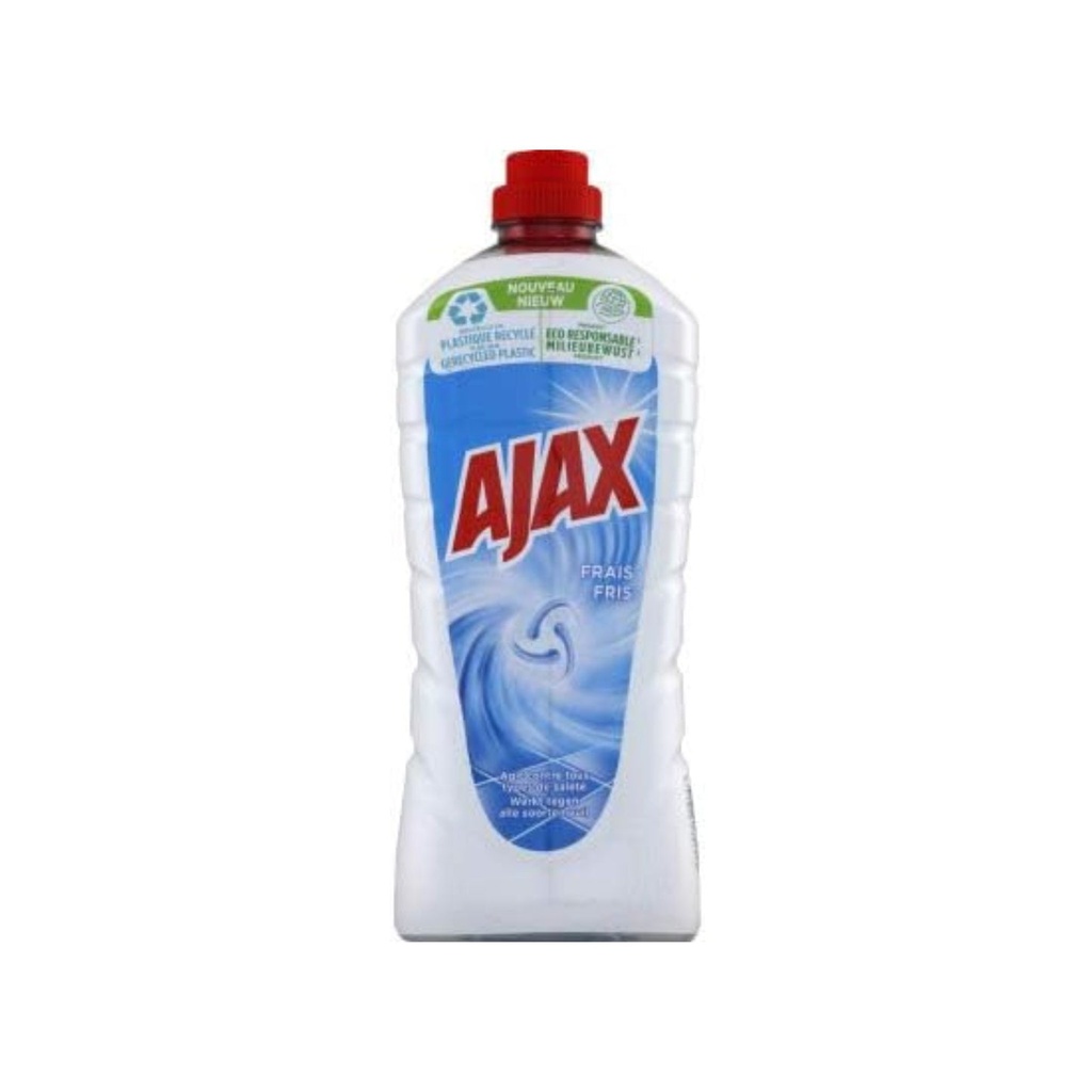 ajax 1.25 x12