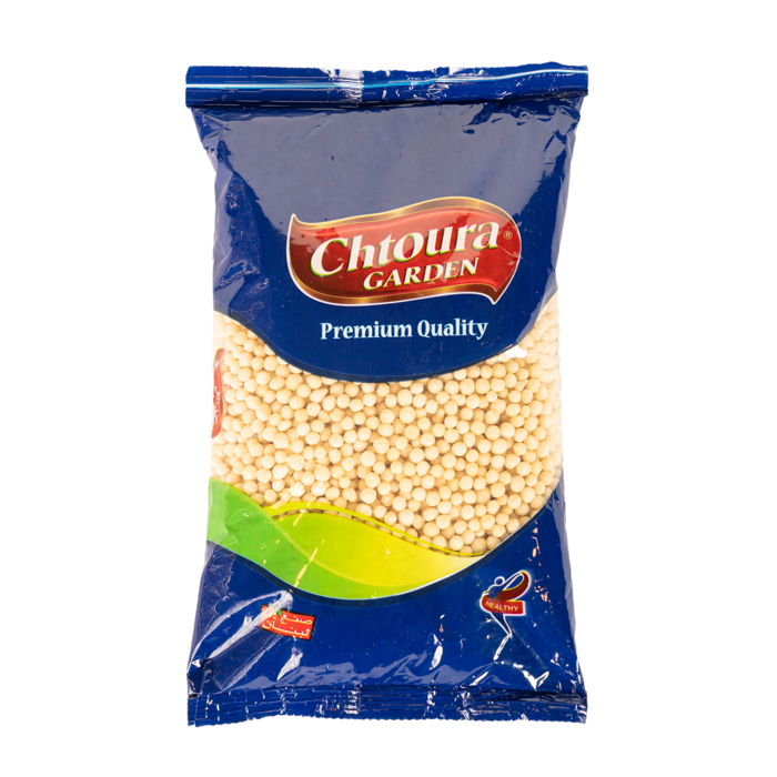 Moghrabieh Chtoura Garden 900gx12