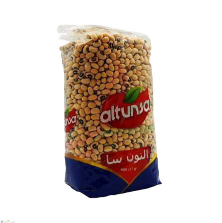 [bf 011] Altunsa Black eyes beans 900gx10