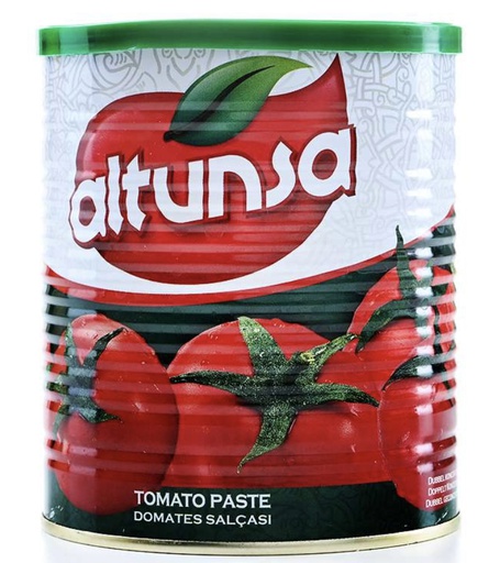 [so 016] Altunsa Tomato paste830x12