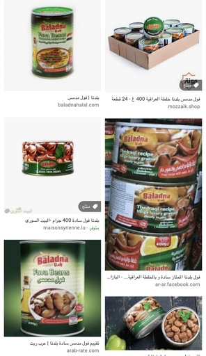 [fo 014] BALADNA Fool  400x24