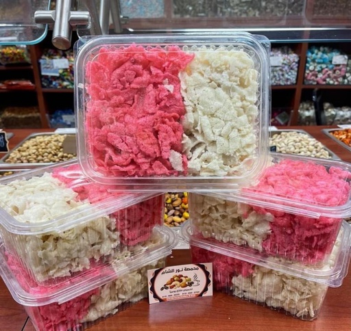 [sn 027] BANA HALAWA GEBZI 20X200G