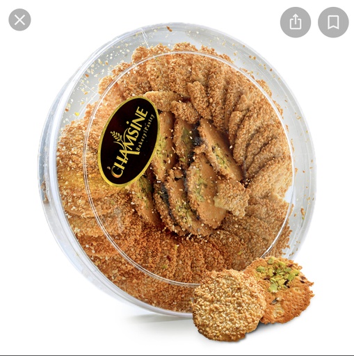 [bs 027] Chamsine sweet barazik 470x20