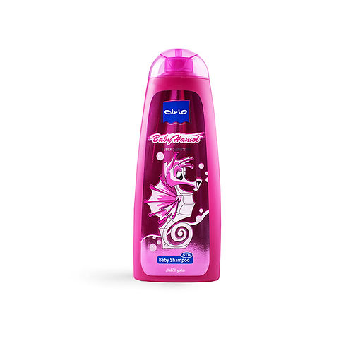 [mn 007] Hamol baby Shampoo 400mlX12