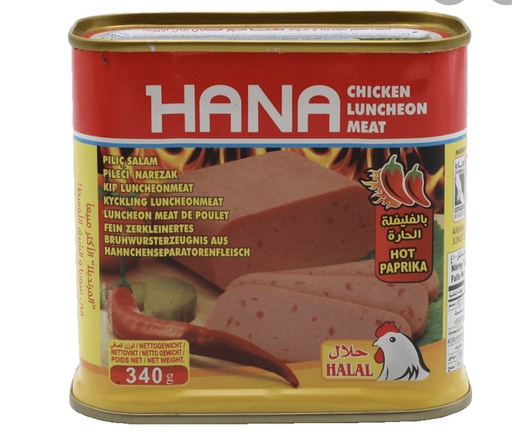 [mh 018] Hana chicken olive340x24
