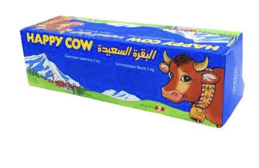 [jb 006] Happy Coaw Chees2kx10