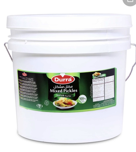 [kh 007] LARA Cucumber 10 k