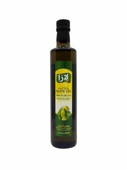 [oi 007] LARA Olive oil 1000ml x 6st