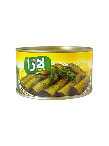 [ya 003] LARA yalanje  Stuffed Grape Leaves 400gr x 12st