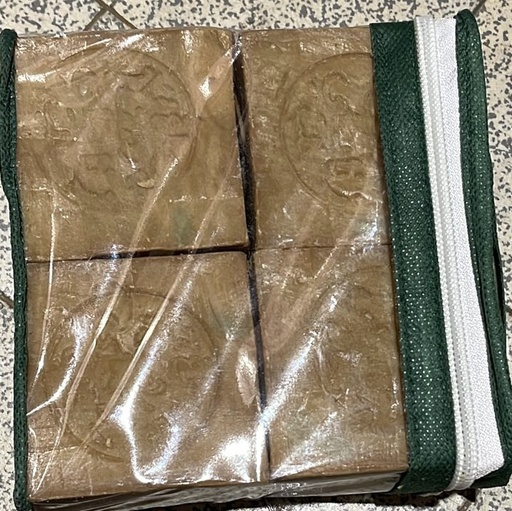 [mn 021] zanabili soap200x4x6